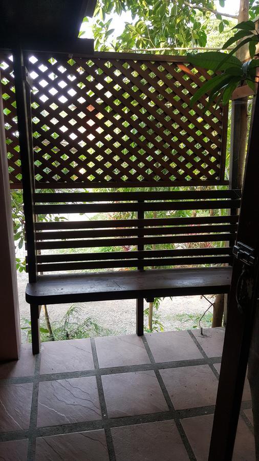Ruean Mai Chai Khlong Amphawa Eksteriør billede
